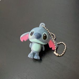 Disney Tokyo Lilo and Stitch Keychain